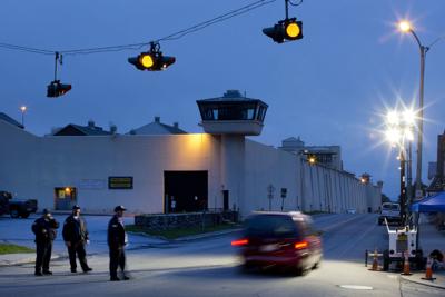 A 2015 prison break at the New York state prison in Dannemora cost taxpayers twice: first for the escape and then for the TV series.