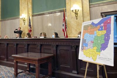 While more than a dozen states have ongoing redistricting litigation, operatives and legal experts say that in many places, the fast-approaching 2022 primaries leave little time for more court action this year.