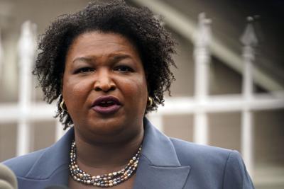 "Women deserve bodily autonomy, they deserve the right to make these choices," said Georgia Democratic gubernatorial candidate Stacey Abrams on CNN’s “State of the Union.”