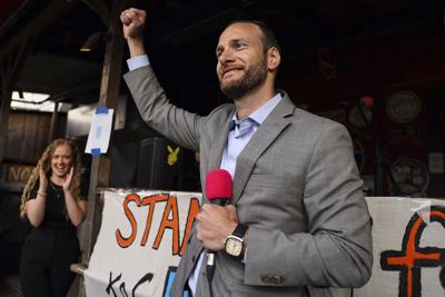In San Francisco, residents appear to be on the verge of ousting their district attorney, Chesa Boudin, a leader of the national movement for criminal justice reform.