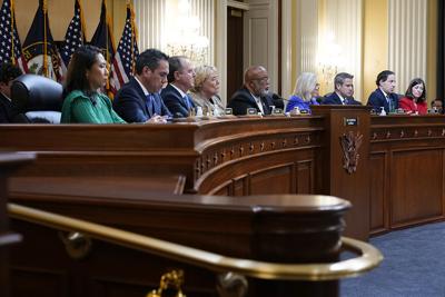 The panel hinted that there was much more testimony to come.