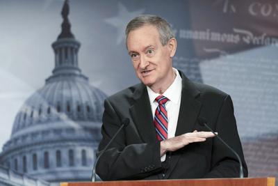 “We’re going to fight as hard as we possibly can, and we’re going to challenge as much as we believe is properly challengeable,” said Sen. Mike Crapo of Idaho,<b> </b>the top Republican on the Finance Committee.