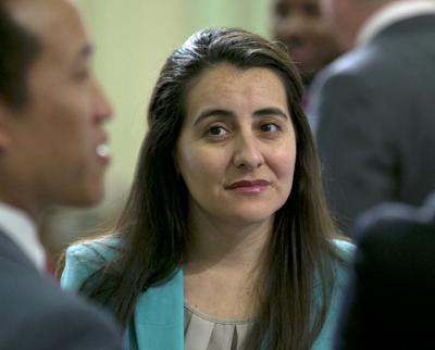 “Hiding the data doesn't get us anywhere,” said state Sen. Monique Limón, a Santa Barbara Democrat who introduced the bill, in an interview.