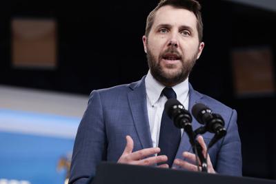 National Economic Council Director Brian Deese outlined some of the steps in the White House’s playbook to tackle inflation.