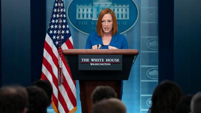 U.S. unveils new sanctions as Russia continues Donbas assault