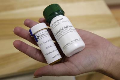 Privacy organizations, legal groups and abortion rights advocates fear state law enforcement could issue warrants for internet search histories or phone location data to identify people seeking abortion care or to obtain records on patients who use onli...