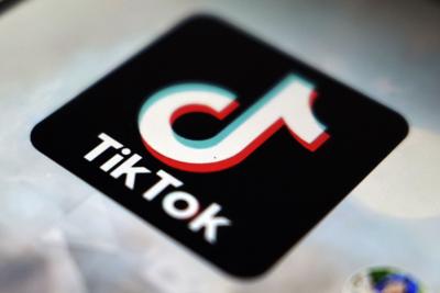 Of the Democratic National Committee's top 10 most viewed TikTok videos, only one features Joe Biden speaking directly to camera or offering comments.
