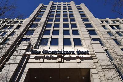 The Washington Post fired reporter Felicia Sonmez on Thursday after she complained about the paper's handling of alleged mistreatment of female staffers.