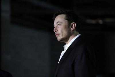 Elon Musk's Starlink has become an unexpected lifeline to the country: both on the battlefield and in the war for public opinion.