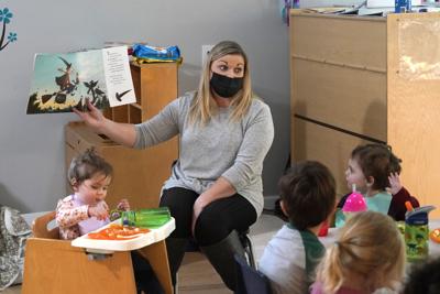Pre-K expansion is teeing up an uneasy competition with districts that rely on the child care system — the very programs they might be raiding — to prepare kids for school and, in<b> </b>some cases, to run after-school programs.