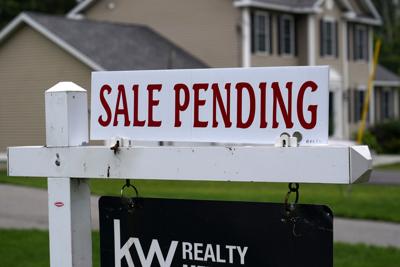 Mortgage rates have surged above 5 percent, making the prospect of buying a home even more prohibitively expensive.
