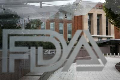 FDA Commissioner Robert Califf said he asked the foundation to conduct an independent review of the offices in July.