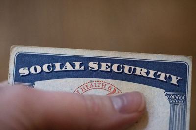 Social Security is composed of two components: one for retirees, children and widows; and the other for those claiming disability insurance benefits.
