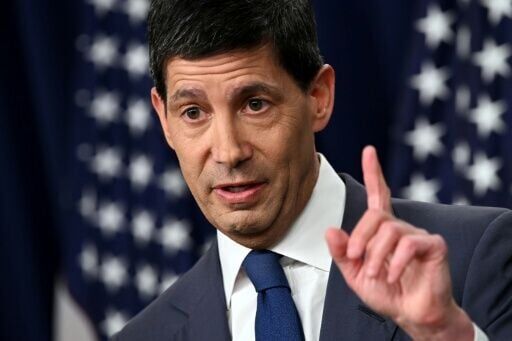 Despite elevated inflation US Federal Reserve Chairman Kevin Warsh is in no rush to raise interest rates