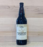 Annual Three Creeks brew is a coffee lovers delight