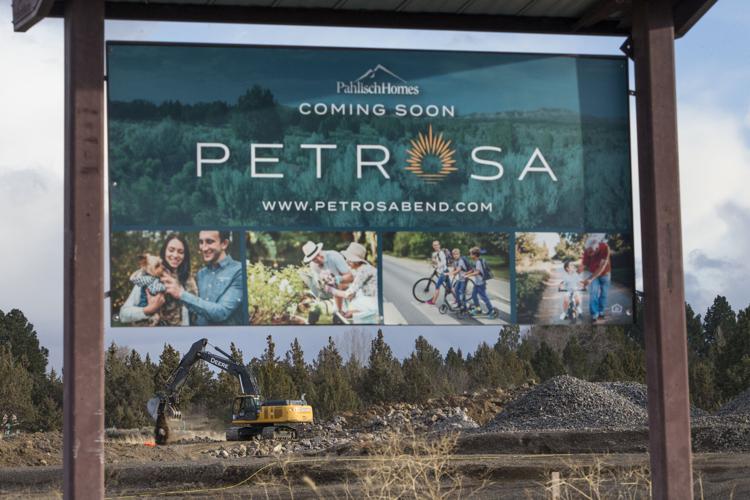 Petrosa