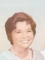 Frances Lorraine Brown