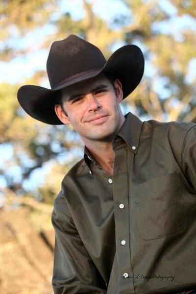 Justin Douglas Ward