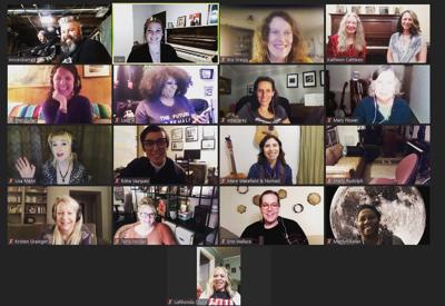 She's Speaking Zoom call images.JPG