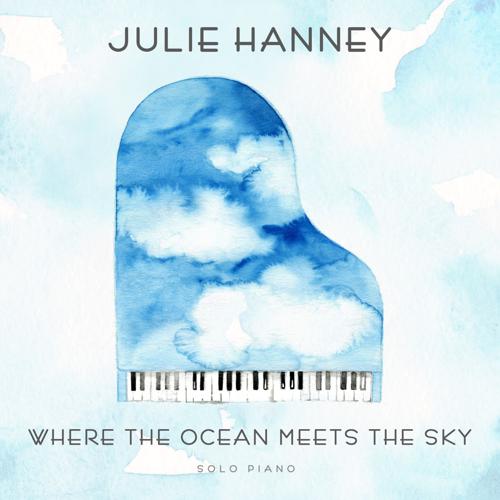 Julie Hanney - Where the Ocean Meets the Sky.jpg