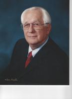 John P. Vanderheiden, M.D