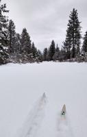Knowing the give and take of Central Oregon's outdoors