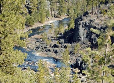 State will enforce Klamath Tribes' water rights