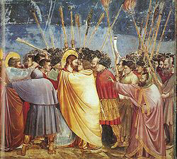 Arena Chapel frescoes (Frescoes in the Capella degli Scrovegni)