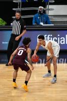P12 Arizona State Oregon MBB