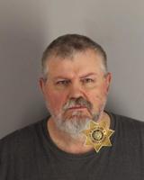 Redmond man appears in court for 35 alleged sex crimes against children