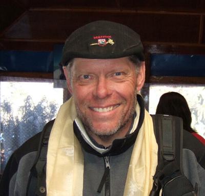 Ron Smith