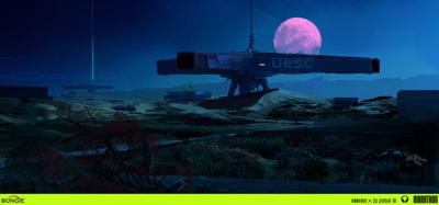 Tau Ceti IV needs "triage", top leaders say.