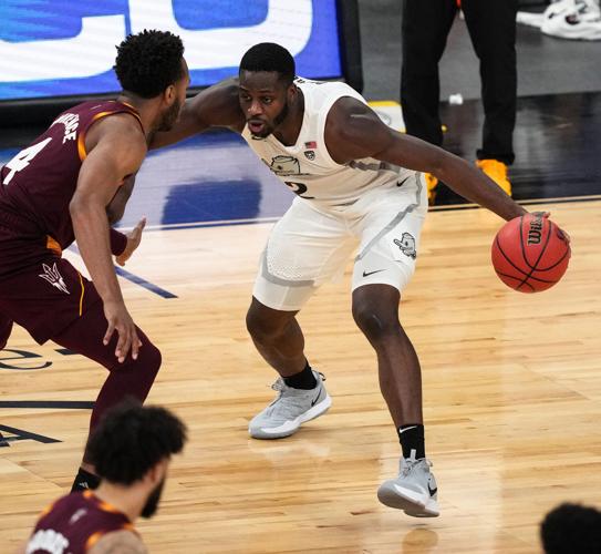P12 Arizona State Oregon MBB