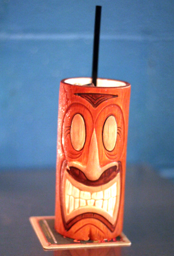 43131 Food Tikimug