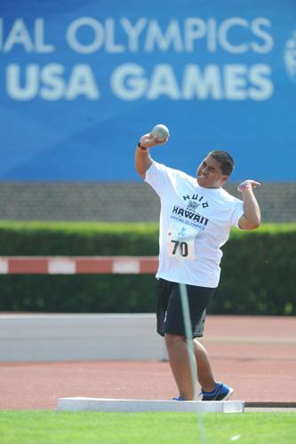 42895 Day2daylantoribioshotput