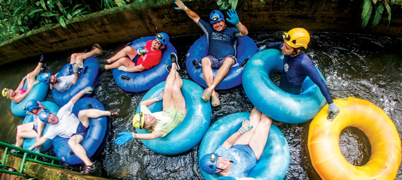 69040 Kauai Adventures Travel