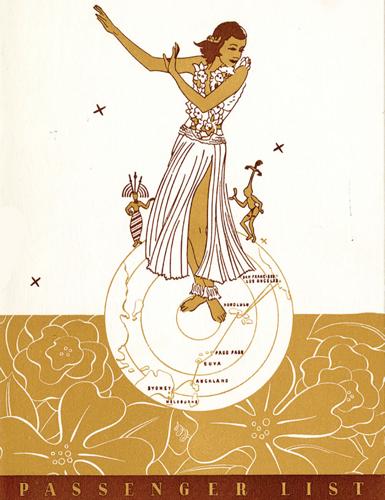43097 Artdeco Passengerlist