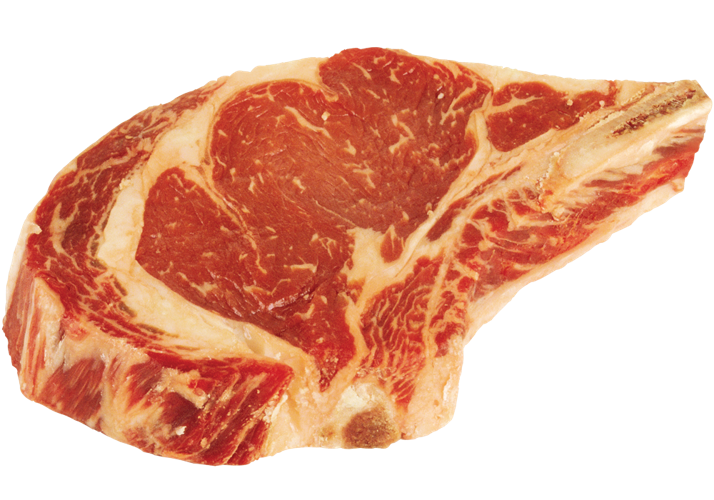 43799 Services Rawmeat