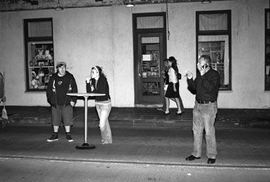 1883 Mardigraschinatown