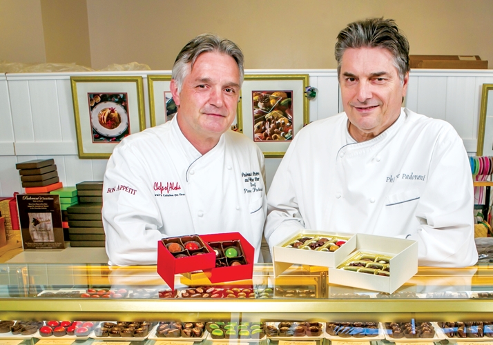 43792 Services Chefs