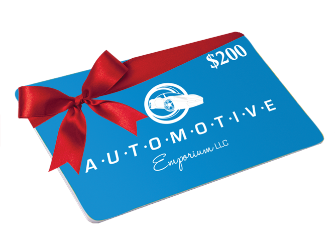 47464 Autocard