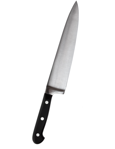 43791 Services Knife