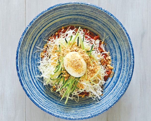 43122 Food Salad