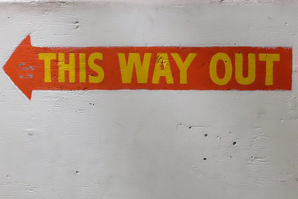 40226 Sign Thiswayout