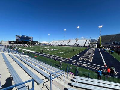 MSU vs. Mercyhurst