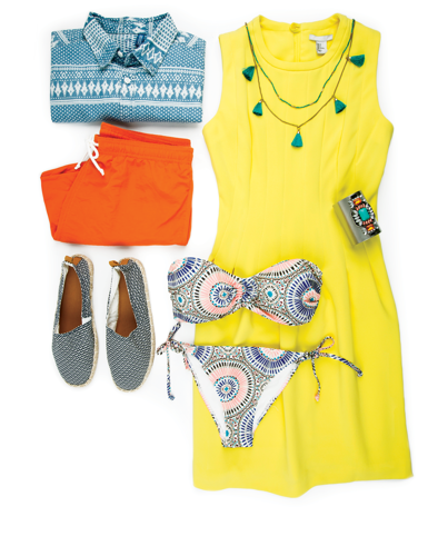 43228 Shopping Hm