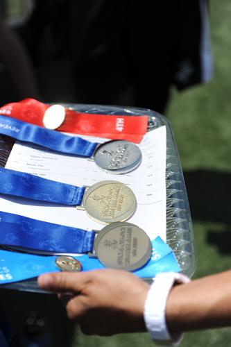 42925 Day2medals