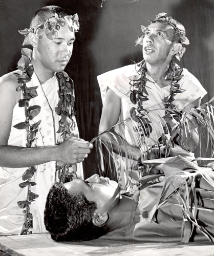 44816 Na Auao 1962