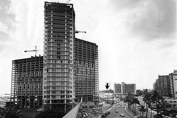 34850 Ilikai Building