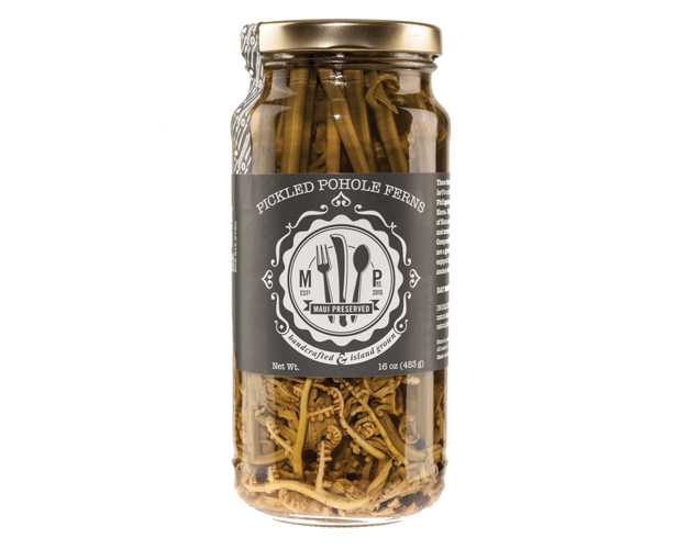 43124 Food Pickles